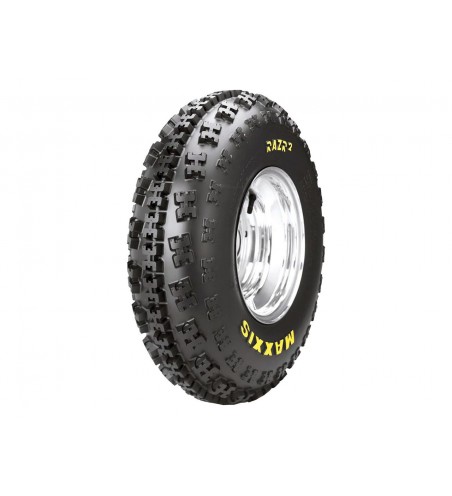 PNEU MAXXIS RAZR2 21/7/10 6PR 30J TL M933