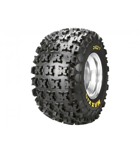 PNEU MAXXIS RAZR2 M934 20 11 9 6PR 43J E