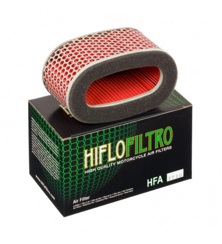 FILTRE A AIR HIFLOFILTRO HFA1710 HONDA VT750