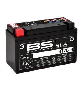 BATTERIE BS BT7B-4