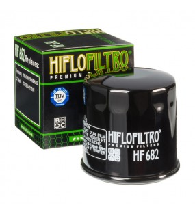 FILTRE A HUILE HIFLOFILTRO HF682