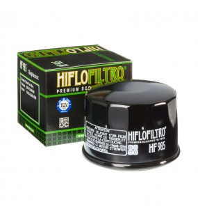 FILTRE A HUILE HIFLOFILTRO HF985