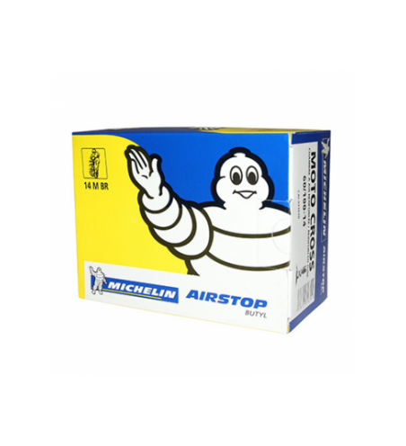 CHAMBRE A AIR 14  60 100 14 MICHELIN 14