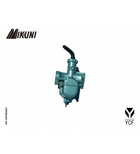 CARBURATEUR MIKUNI O 26MM DIRT