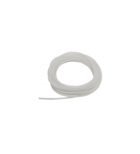 DURITE ESSENCE PVC SOUPLE 4X7 TRANSPARENT AU METRE