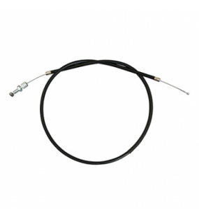 CABLE DE GAZ POIGNEE AU DEDOUBLEUR ORIGINE PIAGGIO 50