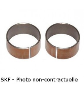 BAGUE DE FRICTION EXTRIEURE SKF FOURCHE