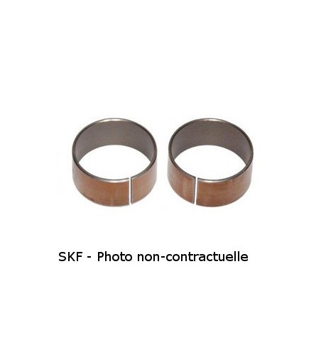 BAGUE DE FRICTION EXTRIEURE SKF FOURCHE