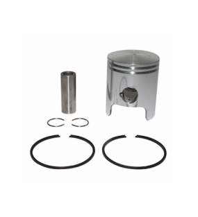 PISTON 50 A BOITE TOP PERF FONTE DERBI E3