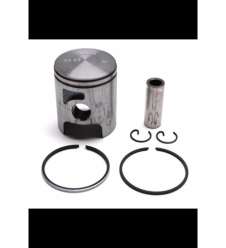 PISTON 50 A BOITE TOP PERF FONTE POUR DERBI E3