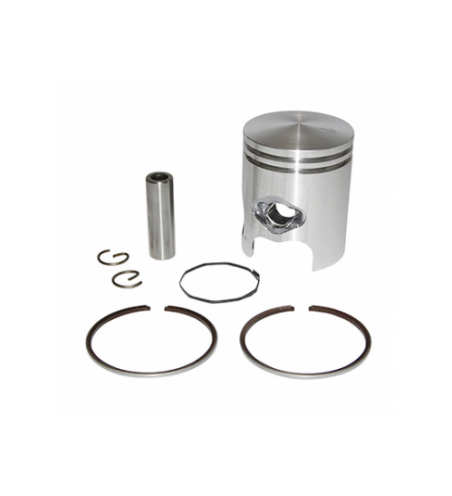 PISTON SCOOT ADAPTABLE CPI 50 POPCORN, OLIVER, ARAGON /KEEWAY 50 FOCUS, HURRICANE /GENERIC 50 XOR