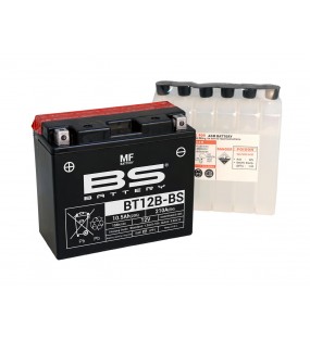 BATTERIE BS BT12B-BS