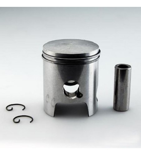 PISTON SCOOTER MALOSSI FONTE ADAPT. TREKKER / SPEEDFIGHT / TYPHOON / NRG / RUNNER