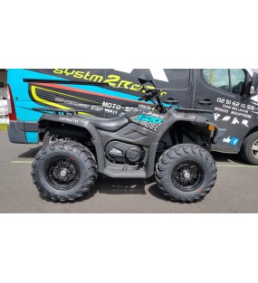 QUAD CF MOTO CFORCE 520  L7E NOIR