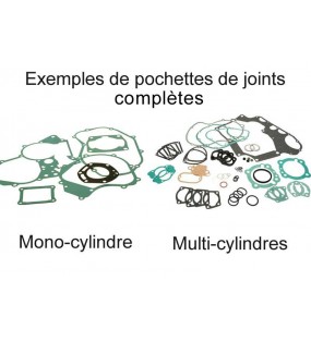 KIT JOINTS COMPLET POUR XR100 1992 à 2003