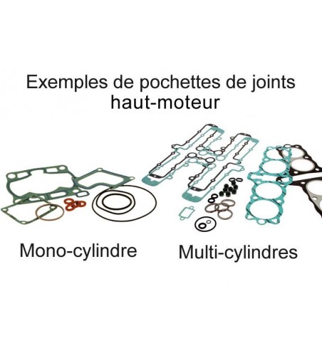 KIT JOINTS HAUT-MOTEUR POUR SR125 1982-9