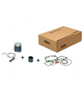 Service kit piston coulé BIHR KTM 300 ET HUSQVARNA 300