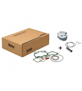 Service kit piston forgé BIHR Yamaha YZ 250 F DE 2016 à 2018