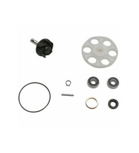 KIT REPARATION POMPE A EAU MBK NITRO YAMAHA AEROX MALAGUTI / APRILIA / BETA / ITAJET