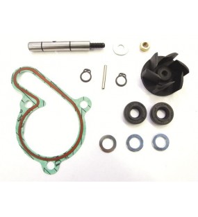 KIT REPARATION POMPE A EAU 50 A BOITE P2R POUR DER