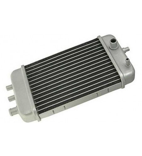 RADIATEUR DERBI GILERA SMT 50