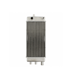 RADIATEUR 50 A BOITE ADAPTABLE DERBI 50 / GILERA 50