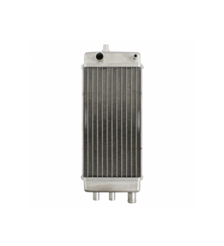 RADIATEUR 50 A BOITE ADAPTABLE DERBI 50 / GILERA 50