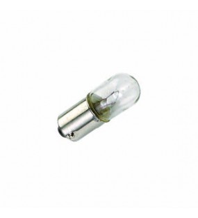 LAMPE / AMPOULE 6V 4W (BA9S) IMPORT TEMOIN