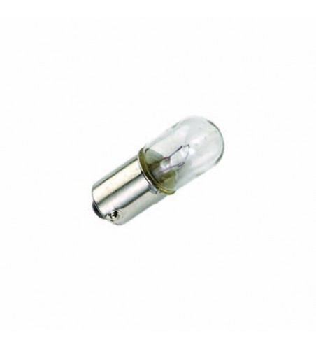 LAMPE / AMPOULE 6V 4W (BA9S) IMPORT TEMOIN