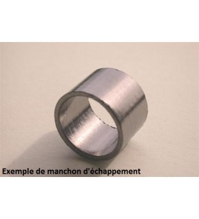 JOINT DE MANCHON DECHAPPEMENT 35X42.5X23MM