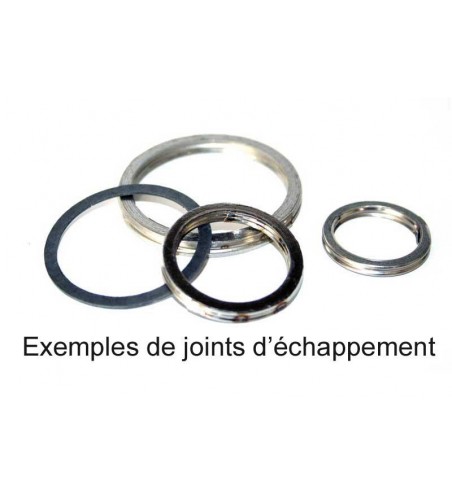 JOINT D ECHAPPEMENT 33X38.5X3MM