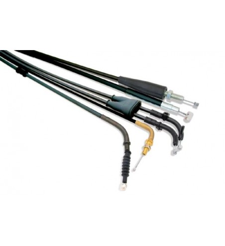 CABLE GAZ TIRAGE + RETOUR YAMAHA 250 YZF 2001