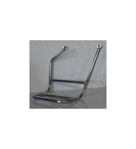 SUPPORT SACOCHE GAUCHE POUR KEEWAY SUPERLIGHT