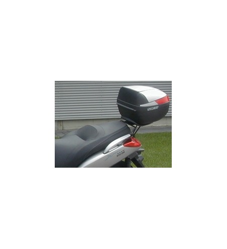 SUPPORT TOP CASE SHAD POUR YAMAHA X MAX 125 ET 250 DE 2005 à 2009