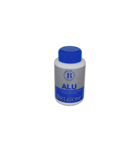 BELGOM ALU 250 ML