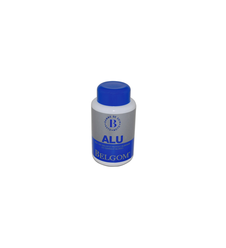 Achat belgom alu 250 ml BELGOM SYSTM 2 ROO