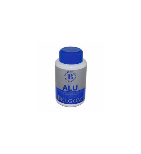 BELGOM ALU 250 ML