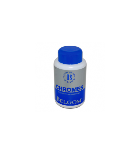 BELGOM CHROMES 250 ML