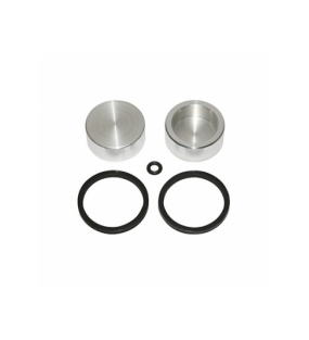 PISTON ETRIER DE FREIN ADAPTABLE AJP AV (30x13) KIT COMPLET