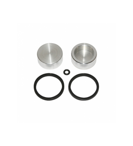 PISTON ETRIER DE FREIN ADAPTABLE AJP AV (30x13) KIT COMPLET