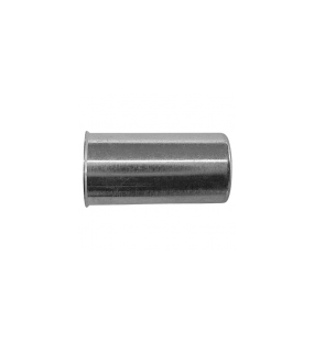 EMBOUT DE GAINE 5X11 TROU 2 6MM