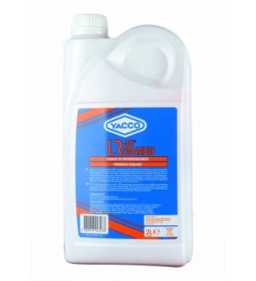 LIQUIDE REFROIDISSEMENT YACCO LR ORGANIQUE 2L