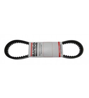 Courroie de transmission standard BANDO LONGEUR 782 MM