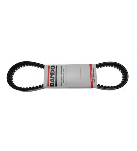 Courroie de transmission standard BANDO LONGEUR 782 MM