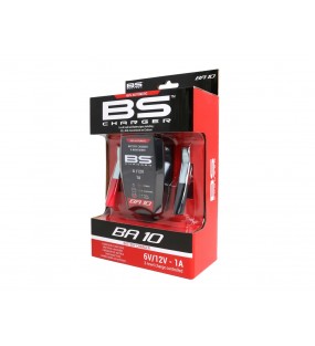 Chargeur automatique BS BATTERY BA10