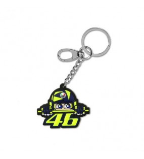 PORTE CLE VR46