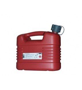 JERRICAN HYDROCARBURE PRESSOL 10L