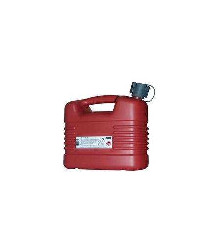 JERRICAN HYDROCARBURE PRESSOL 10L