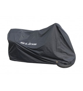 Housse Protection Pluie Moto Dimensions : 170 x 80 x 100 cm