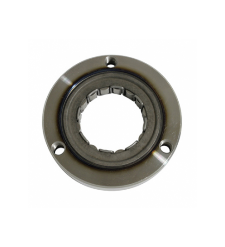 ROUE LIBRE DE DEMARREUR MAXISCOOTER POUR HONDA 125 DYLAN, 125 PANTHEON, 125 PS, 125 NES @, 125 SH, 15 SILVER WING